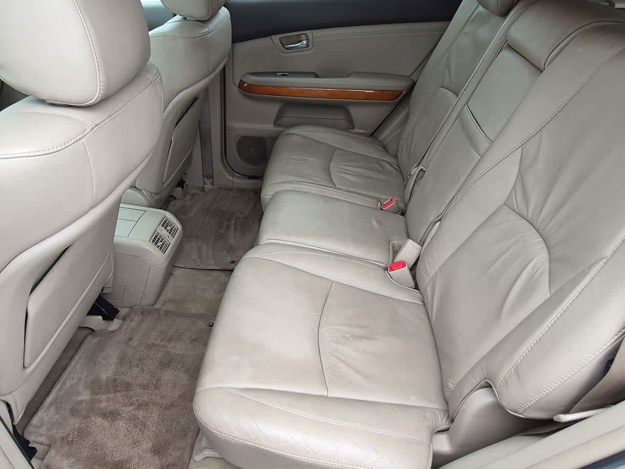 Used 2009 Lexus RX 350 2WD image 20