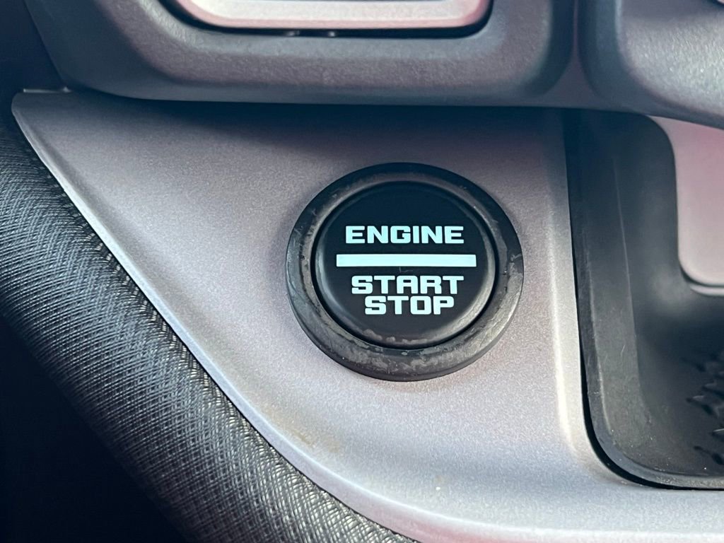 Used 2023 Ford Bronco Sport Big Bend w/ Convenience Package image 32