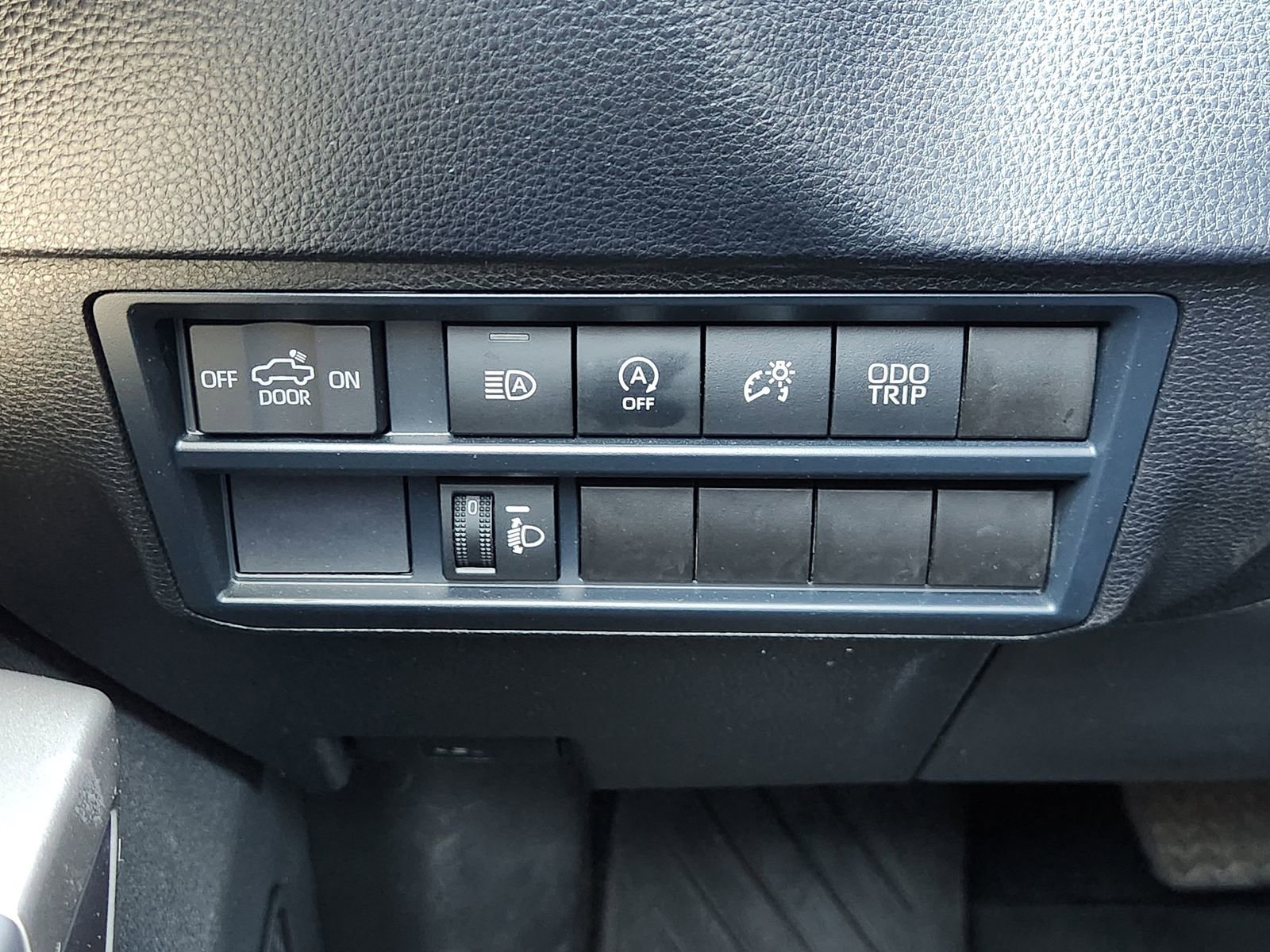 Used 2025 Toyota Tundra SR5 AWD/4WD image 24