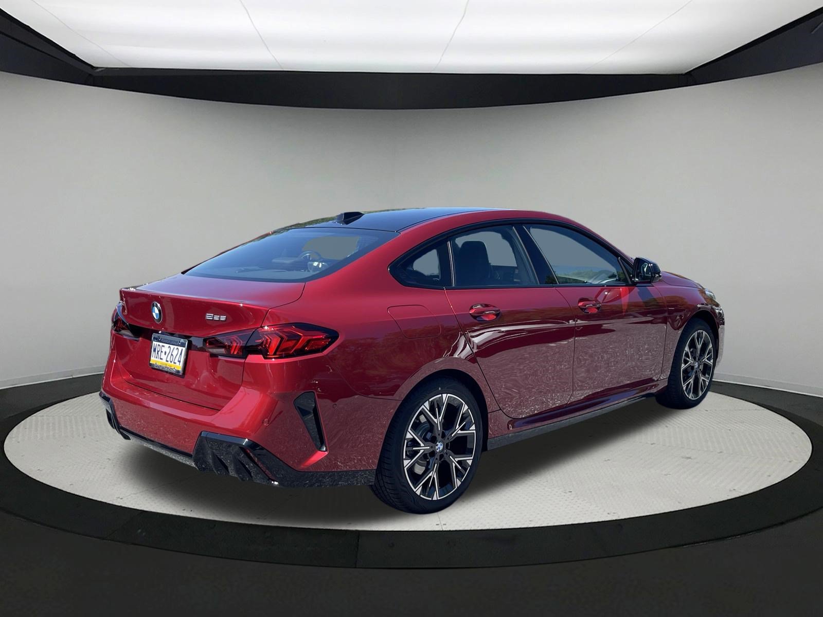Used 2026 BMW 228i xDrive w/ Technology Package AWD/4WD image 6