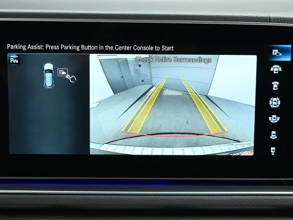 Used 2023 Mercedes-Benz GLE 450 4MATIC w/ AMG Line Exterior image 30