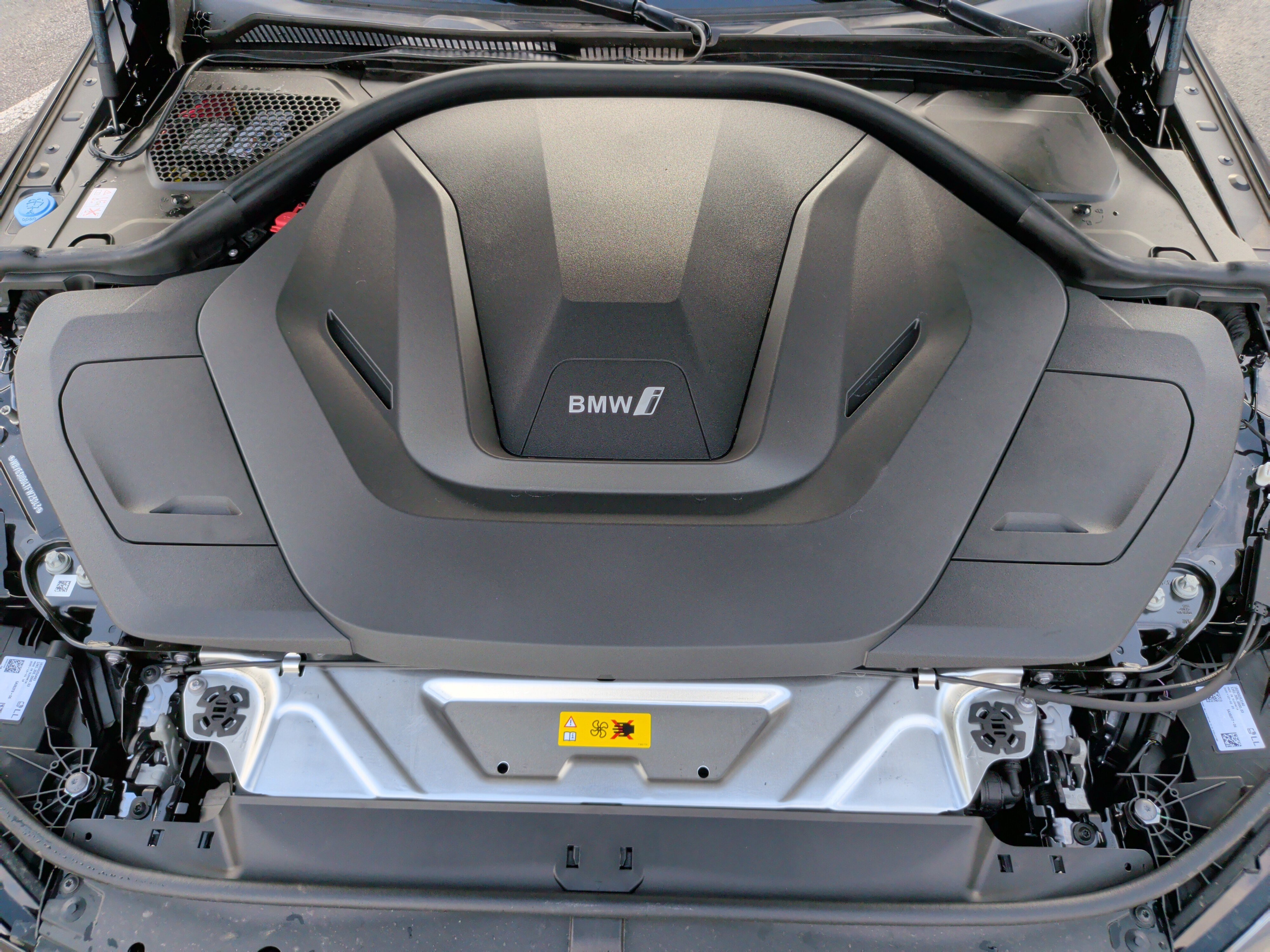 New 2026 BMW i4 eDrive40 w/ Premium Package image 44