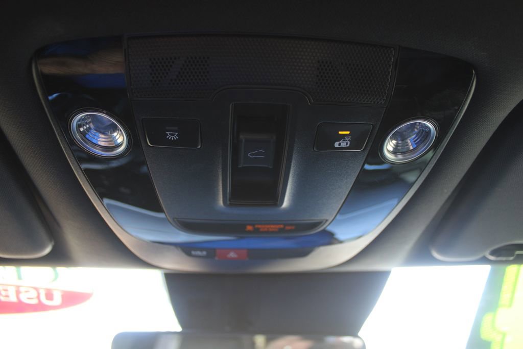 Used 2024 Kia Sportage X-Line w/ X-Line Premium Package image 53