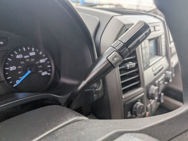 Used 2021 Ford F250 XL w/ Power Equipment Group AWD/4WD image 23