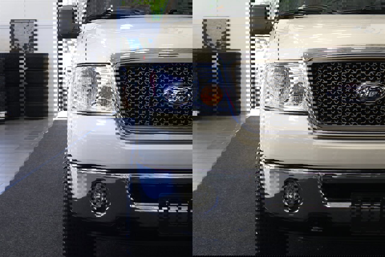 Used 2007 Ford F150 Lariat AWD/4WD image 55