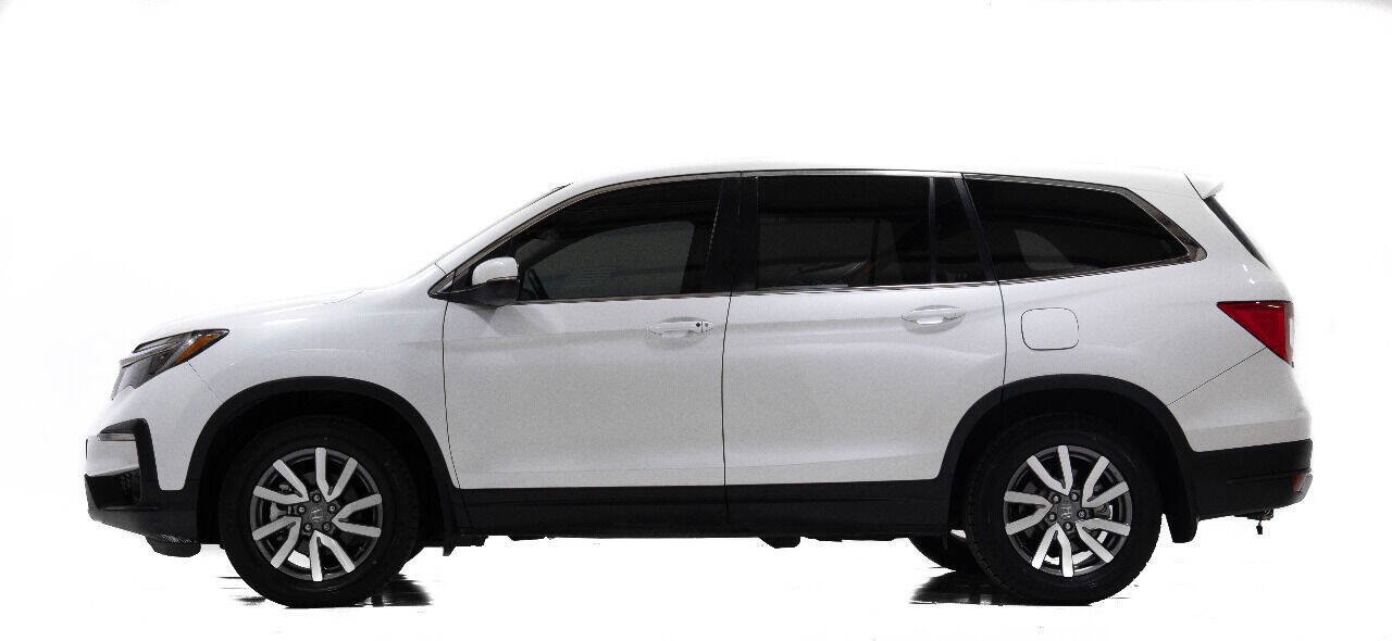 Used 2020 Honda Pilot EX-L image 6