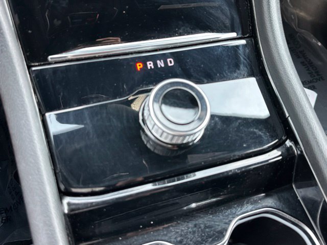Used 2023 Jeep Grand Cherokee L Laredo AWD/4WD image 11
