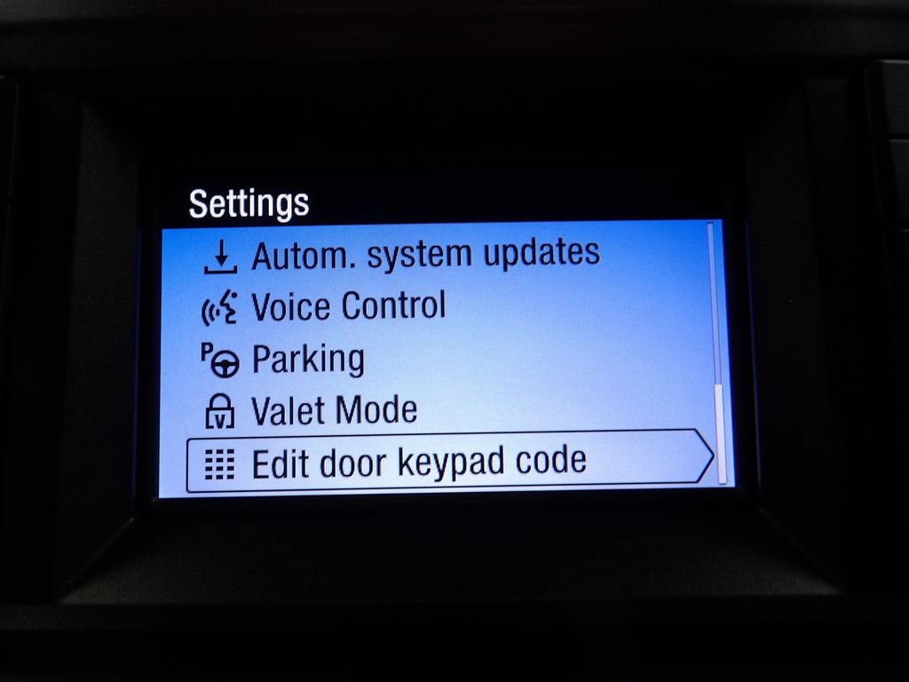Used 2018 Ford F150 XLT w/ Equipment Group 301A Mid AWD/4WD image 23