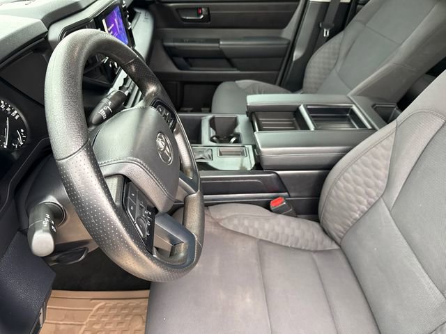 Used 2024 Toyota Tundra SR w/ SR Tow Package image 18