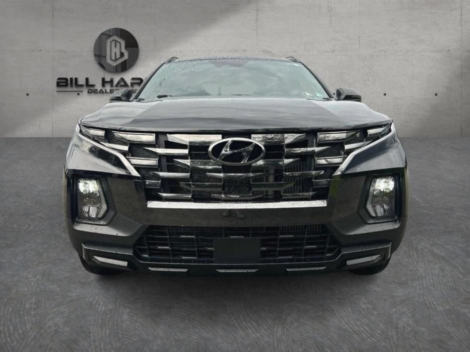 Used 2024 Hyundai Santa Cruz XRT AWD/4WD image 3