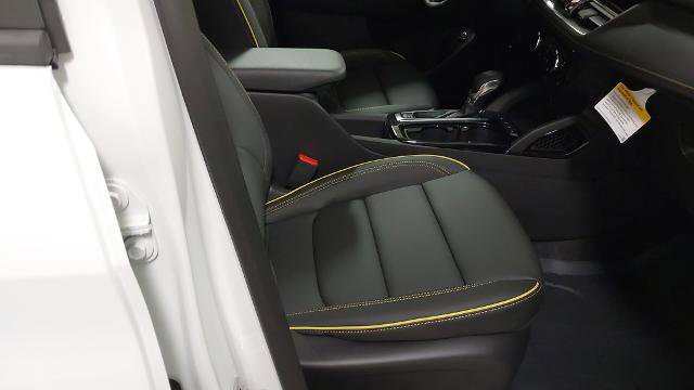 New 2026 Chevrolet TrailBlazer ACTIV w/ Convenience Package image 28