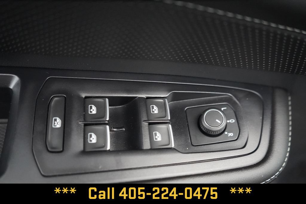 Used 2026 Volkswagen Atlas Cross Sport SE FWD image 25