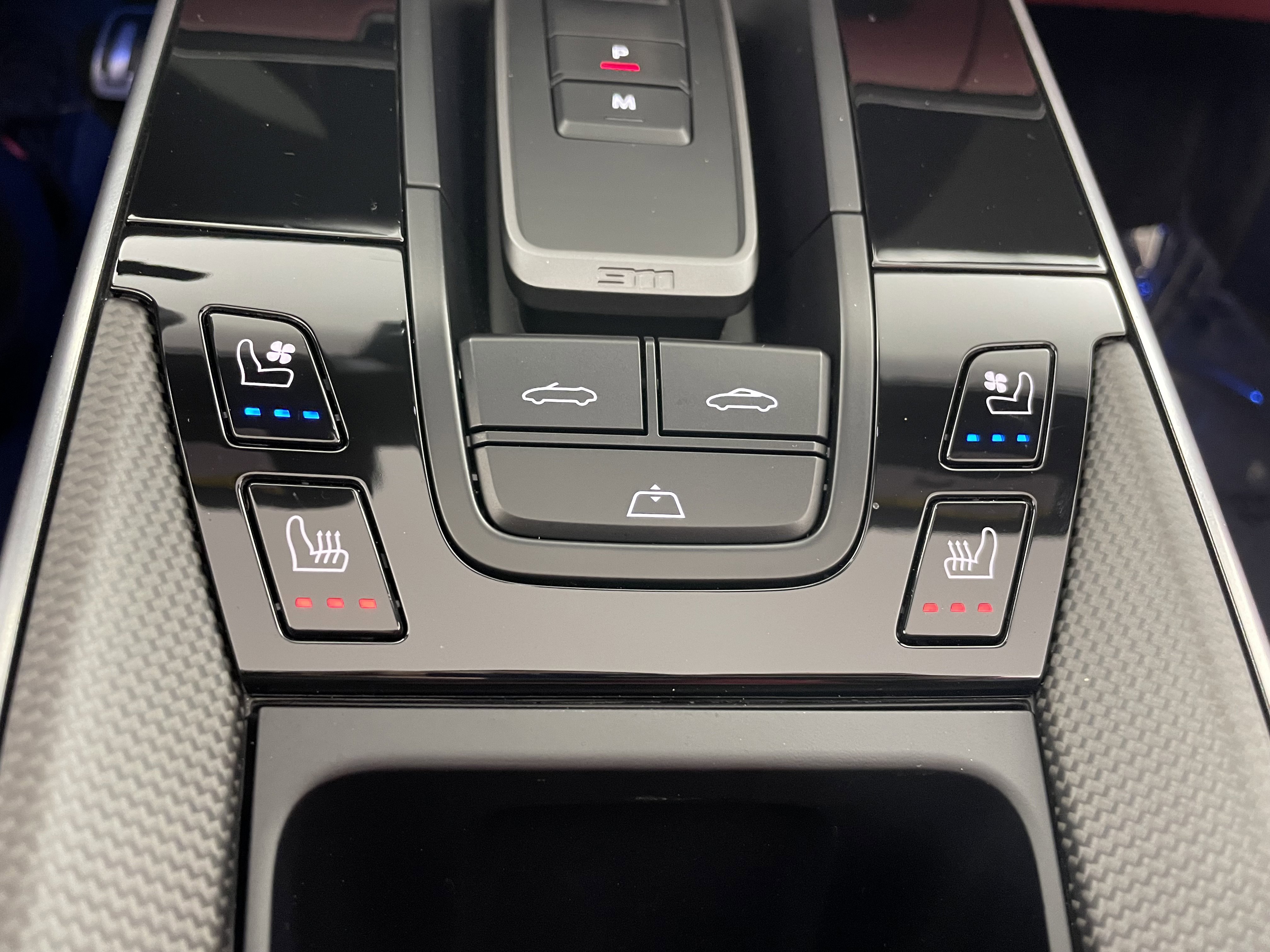 Certified 2025 Porsche 911 Turbo S image 23