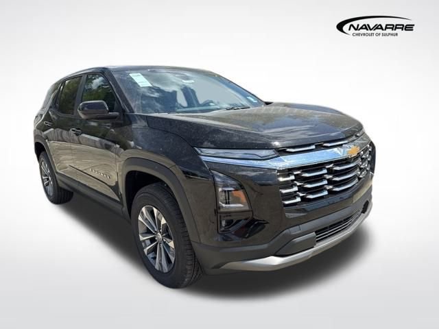 New 2026 Chevrolet Equinox LT w/ Convenience Package II