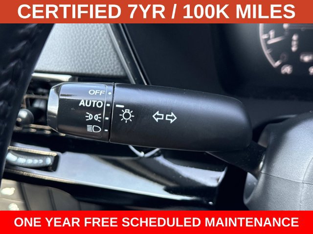 Used 2024 Honda CR-V EX-L image 27