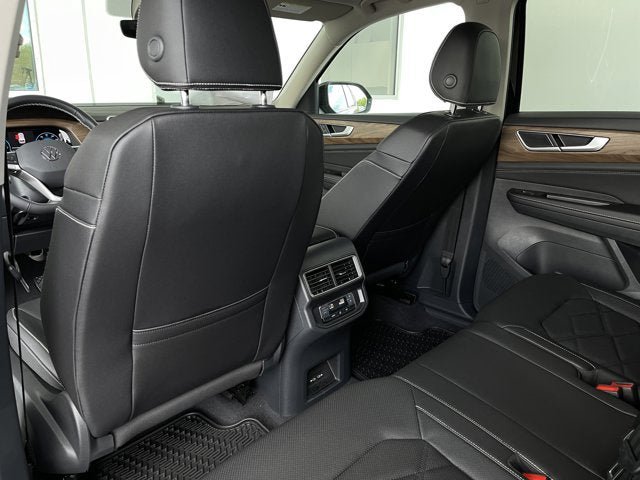 New 2026 Volkswagen Atlas SE image 23