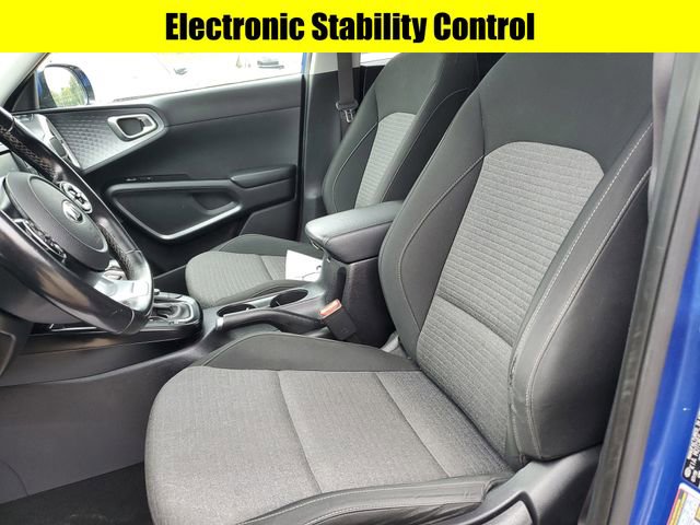 Used 2020 Kia Soul GT-Line w/ GT 2.0L Power Sunroof Package image 26