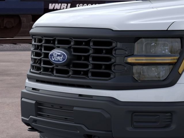 New 2026 Ford F150 XL AWD/4WD image 17
