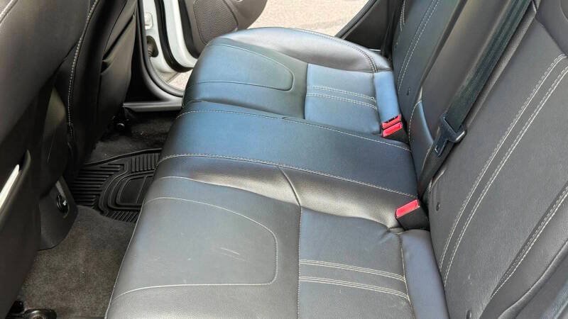 Used 2020 Honda Civic Sport Touring image 13