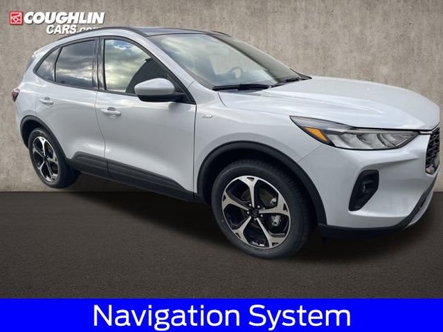 New 2026 Ford Escape ST-Line Select w/ Tech Pack #1 image 2