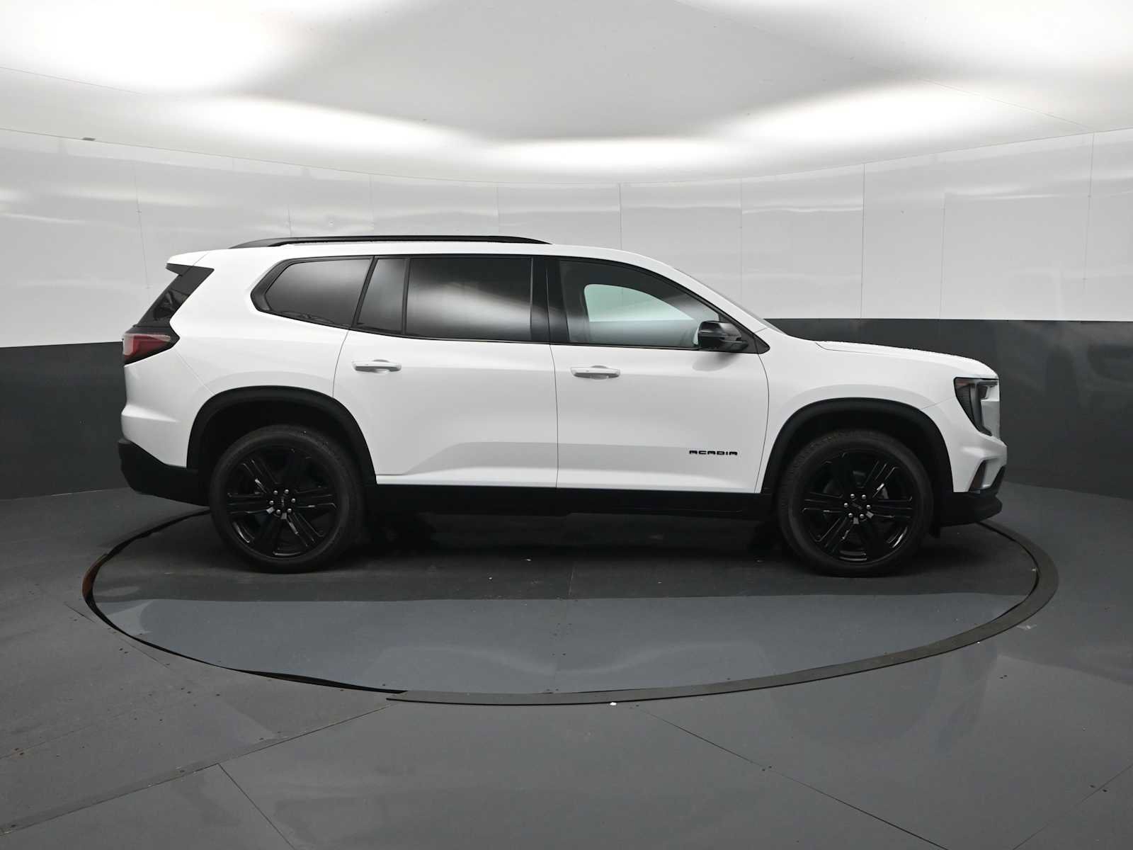 New 2026 GMC Acadia Elevation w/ Black Edition AWD/4WD image 11