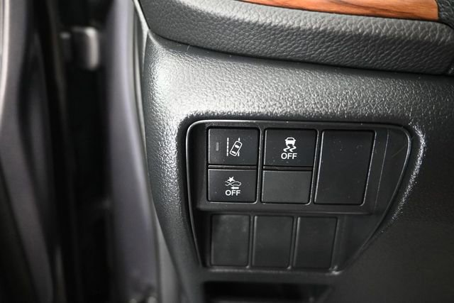 Certified 2022 Honda CR-V EX image 21