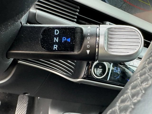 Used 2024 Hyundai Ioniq 5 SEL AWD/4WD image 24
