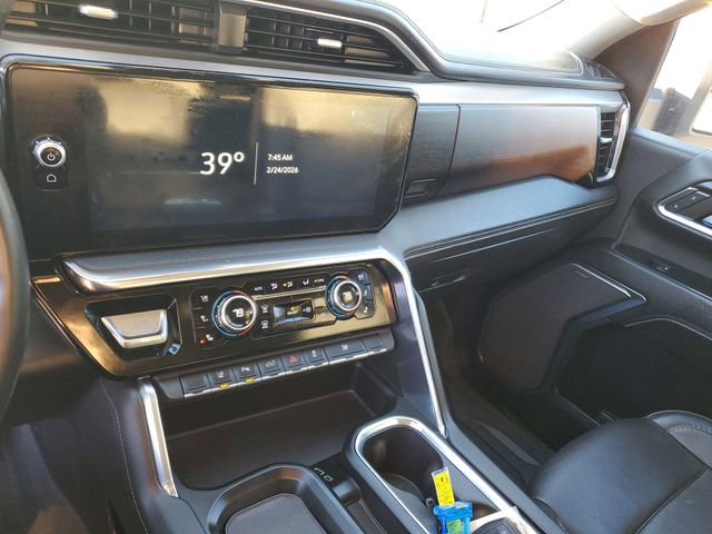 Used 2024 GMC Sierra 3500 Denali w/ Denali Reserve Package image 27