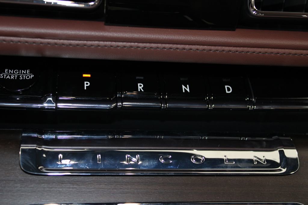 New 2026 Lincoln Aviator Reserve image 47