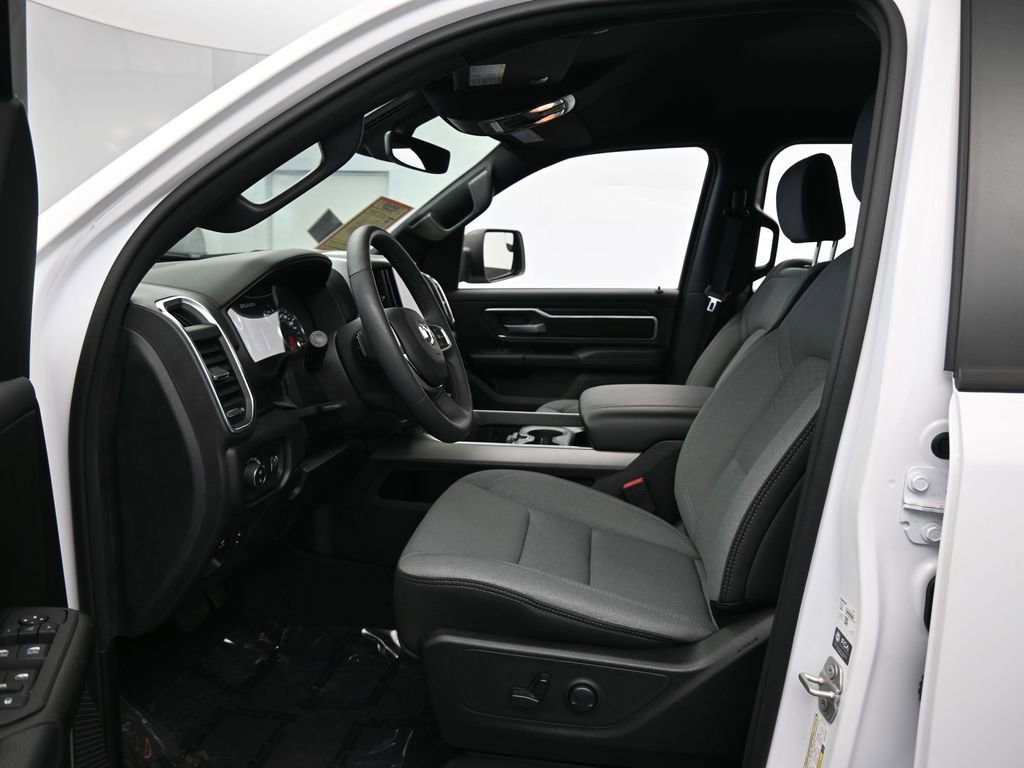 Used 2025 RAM 1500 Big Horn image 11