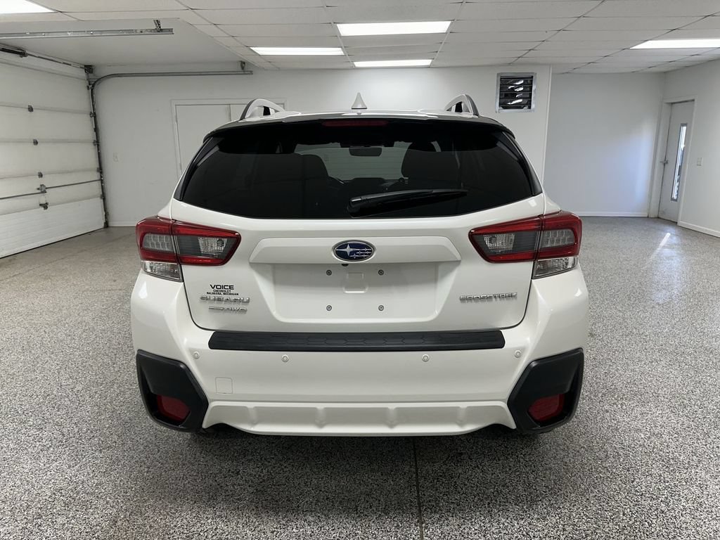 Used 2021 Subaru Crosstrek 2.5i Limited w/ Popular Package #3 AWD/4WD image 7