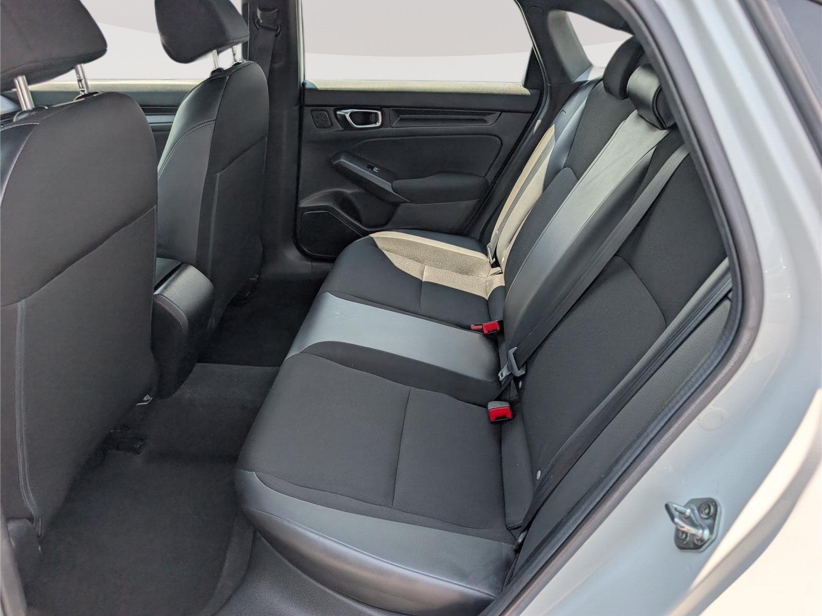 Used 2022 Honda Civic Sport image 15