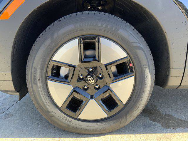 New 2026 Hyundai Santa Fe SE image 11