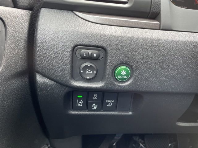 New 2026 Honda Ridgeline RTL image 25