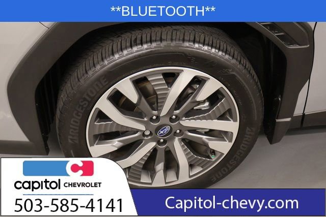 Used 2025 Subaru Forester Touring image 9