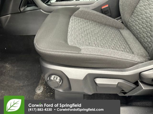 New 2026 Ford Ranger XLT w/ Trailer Tow Package image 35