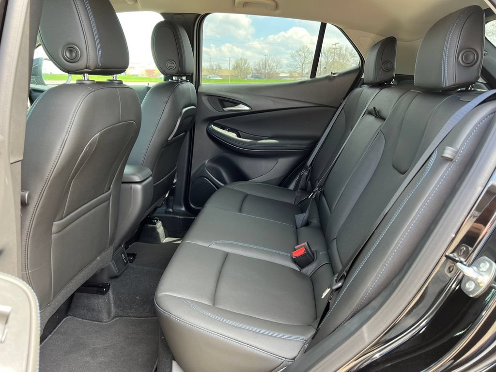 New 2026 Buick Encore GX Sport Touring w/ Comfort Package AWD/4WD image 4