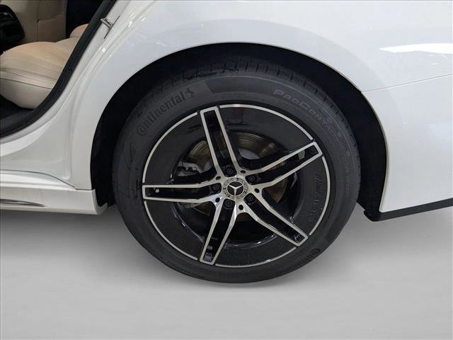 Used 2026 Mercedes-Benz E 350 Sedan image 9