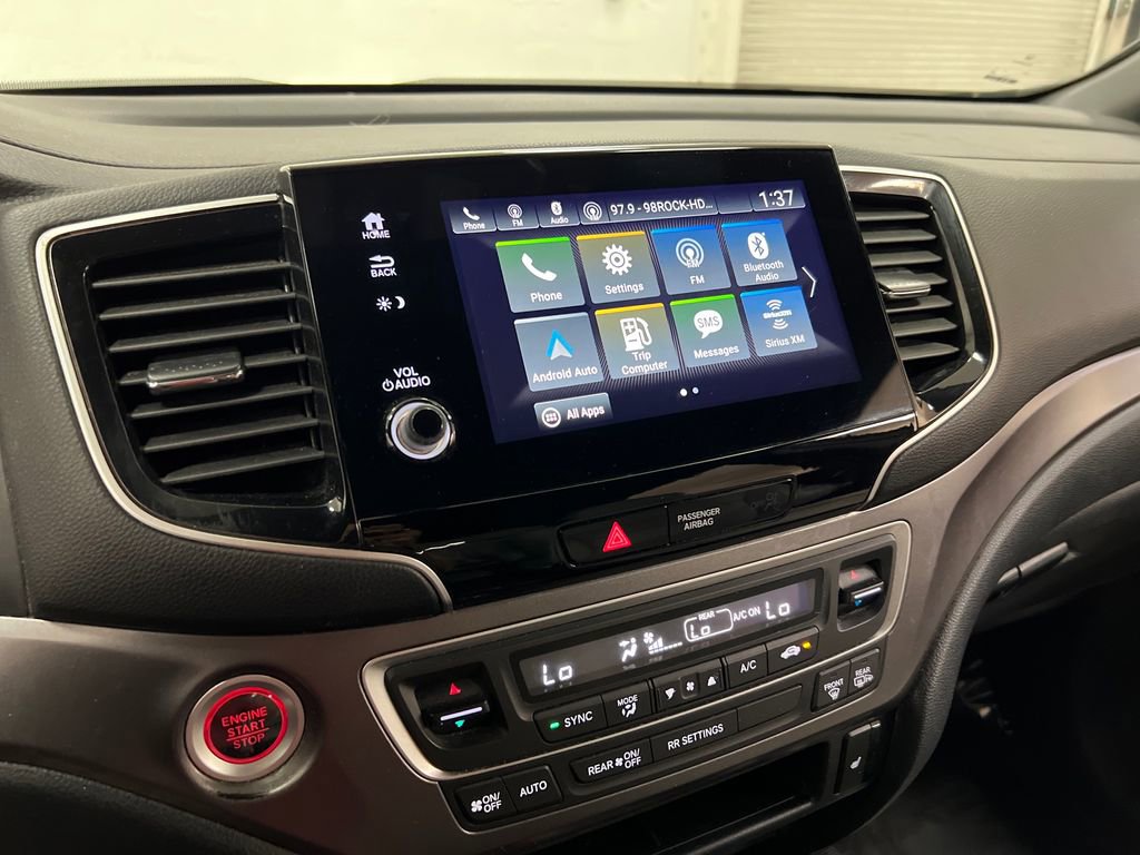 Used 2021 Honda Passport EX-L image 19