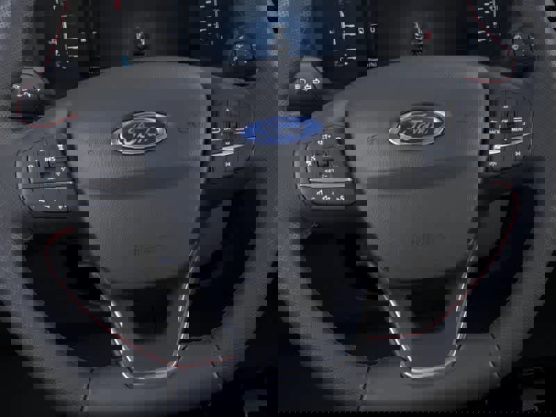 New 2026 Ford Escape ST-Line Select w/ Tech Pack #1 image 12