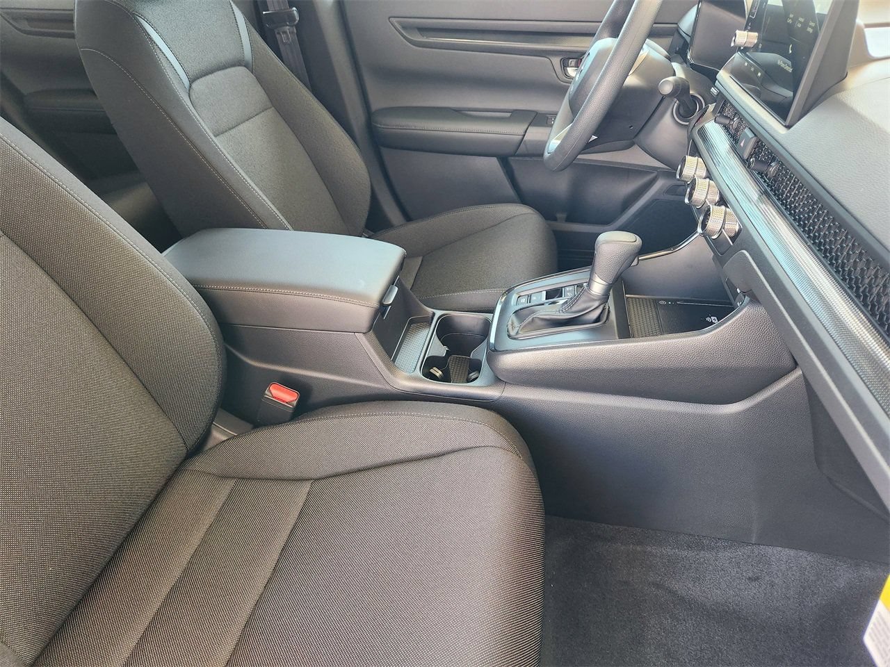 New 2026 Honda CR-V LX image 11