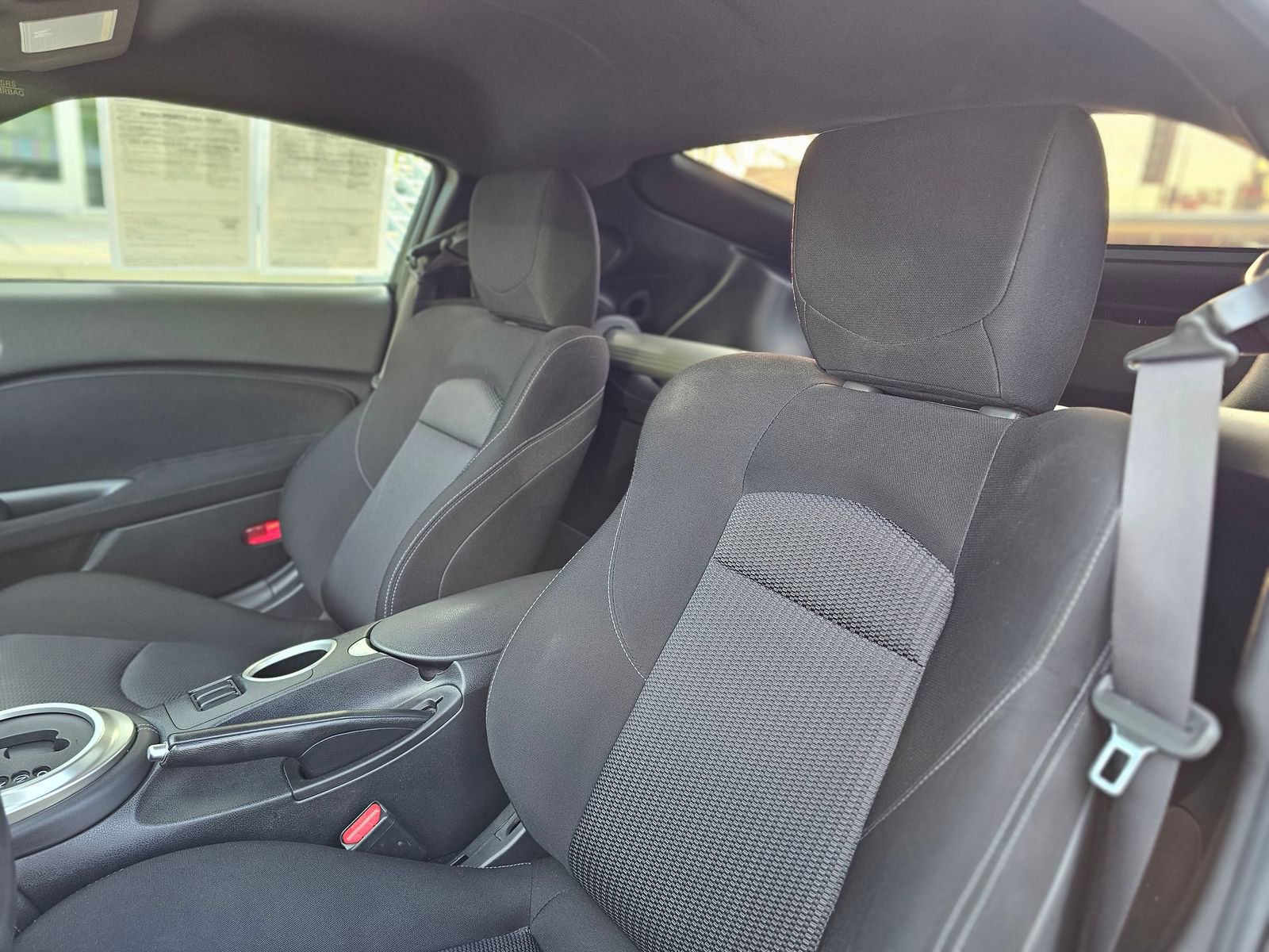 Used 2013 Nissan 370Z Touring w/ Sport Pkg image 24