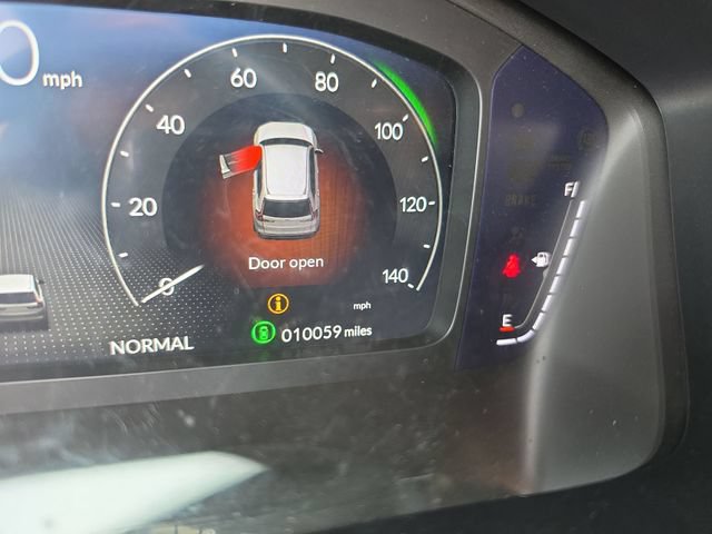 Used 2026 Honda CR-V Sport Touring image 11