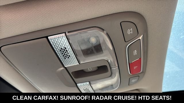 Used 2024 Kia Telluride S w/ S Sunroof Package FWD image 24