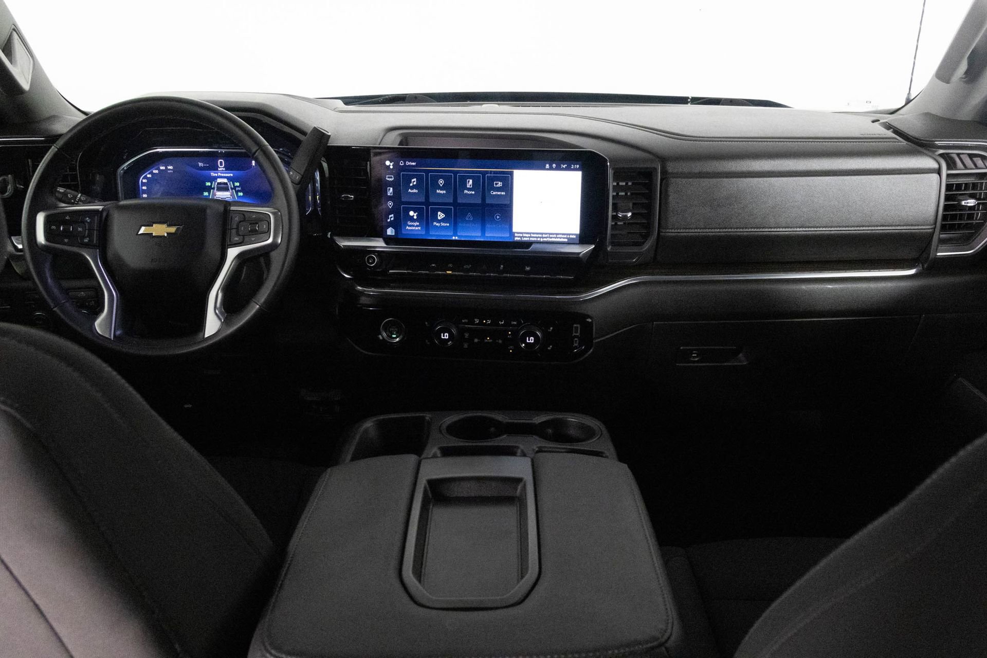 Used 2023 Chevrolet Silverado 1500 LT image 19