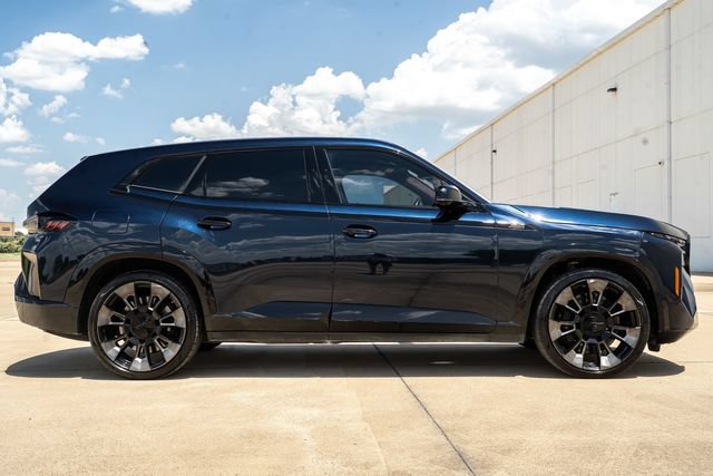 Used 2023 BMW XM AWD/4WD image 9