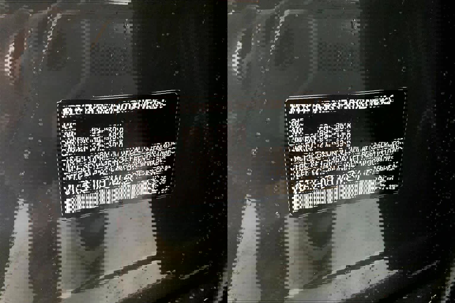 New 2026 BMW 740i xDrive image 21