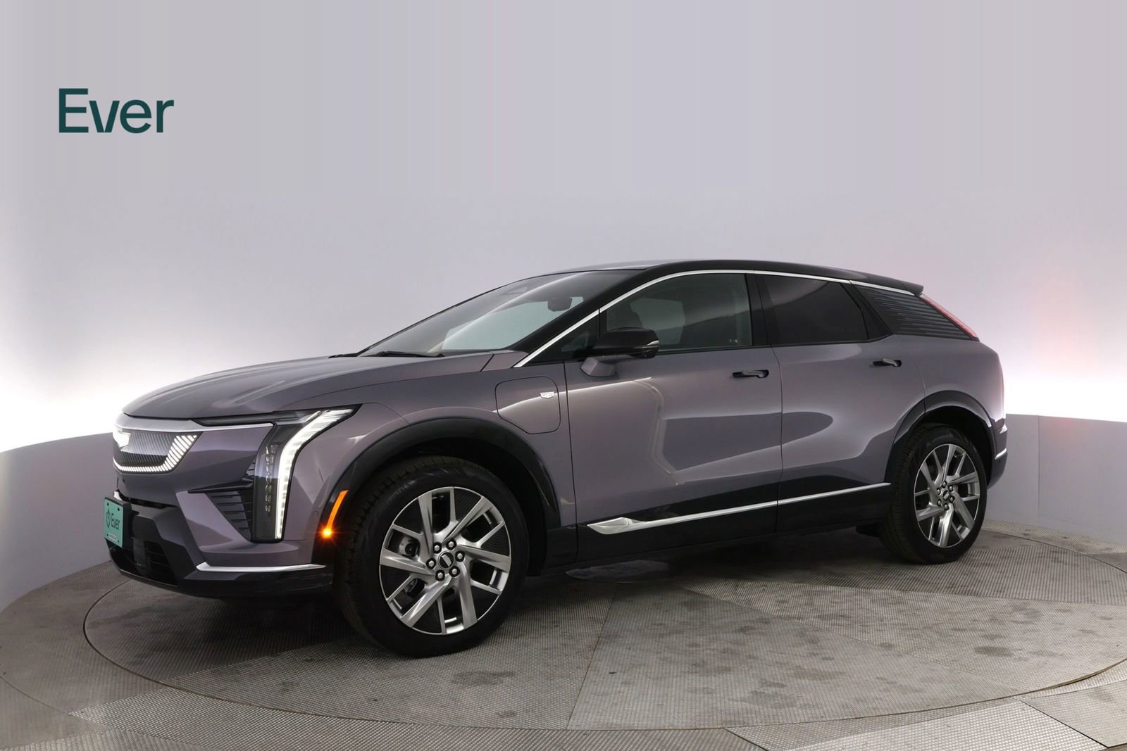 Used 2025 Cadillac Optiq Luxury 1 AWD/4WD image 18