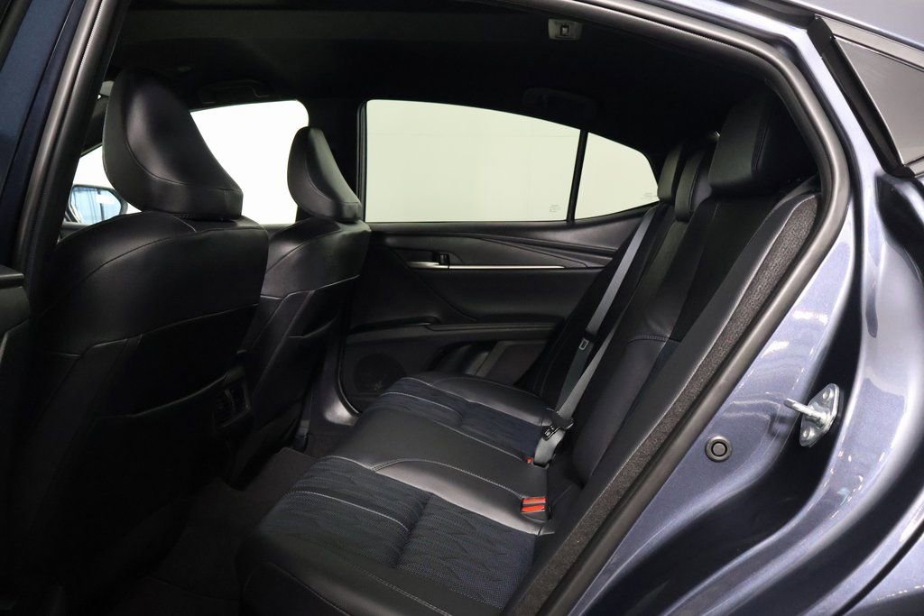 Used 2026 Toyota Camry XSE FWD image 11