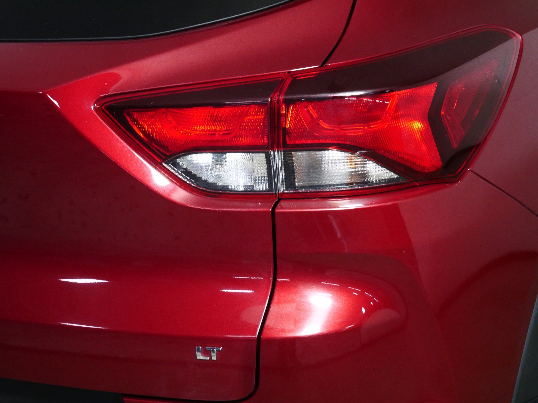 Used 2025 Chevrolet TrailBlazer LT image 17